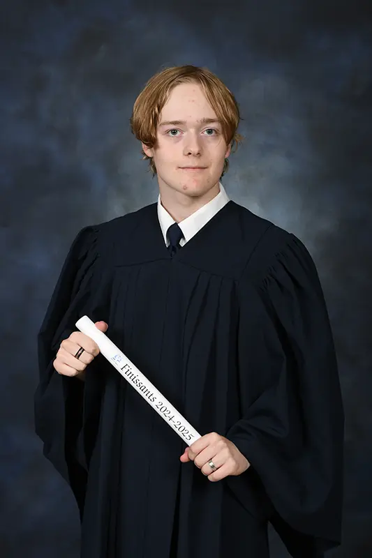 Turbide, Simon-Olivier